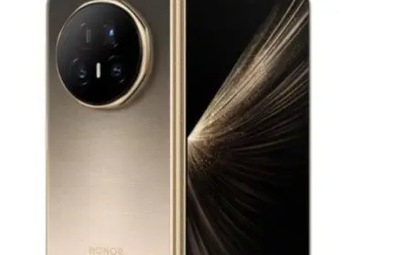 اكتشف مواصفات هاتف HONOR Magic V5 بسعر تنافسي يناسب الجميع