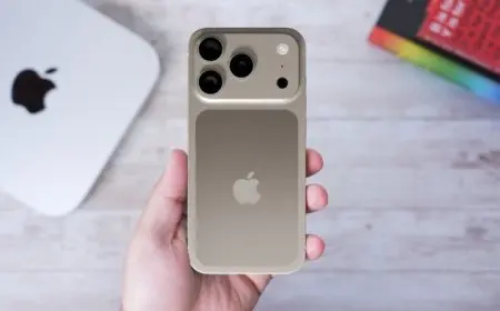 استعد لاكتشاف ألوان هاتف iPhone 17 Pro الجديد بعد إلغاء الأزرق السماوي