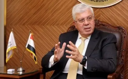 تنسيق التعليم العالي يشهد تسجيل 62 ألف طالب لأداء اختبارات القدرات