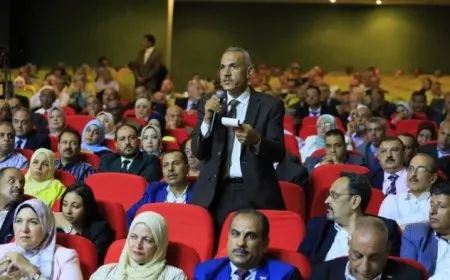 البكالوريا المصرية تترك خلفها رعب الفرصة الواحدة مع إعلان التعليم عن مناهج جديدة للعام الدراسي القادم