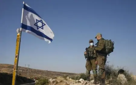 استجواب إسرائيليين في بلجيكا بتهم ارتكاب جرائم حرب خلال الأحداث في غزة