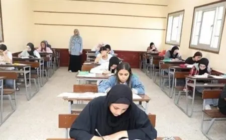 موعد اختيار الطلاب بين الثانوية العامة والبكالوريا المصرية وزارة التعليم توضح التفاصيل