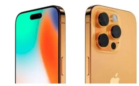 استعد للآيفون 17 برو ماكس الجديد موعد نزوله ومواصفاته المذهلة قريبة!