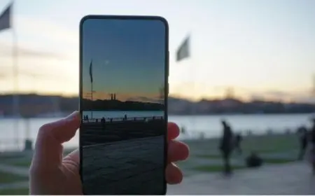 صور أكثر وضوحا مع الكاميرا الجديدة للآيفون بفضل مميزات نظام iOS 26