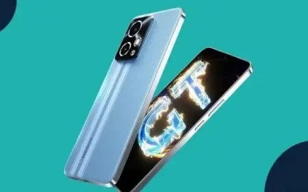 اكتشف مواصفات وسعر هاتف هونر 90 GT الخيار المثالي في الفئة المتوسطة