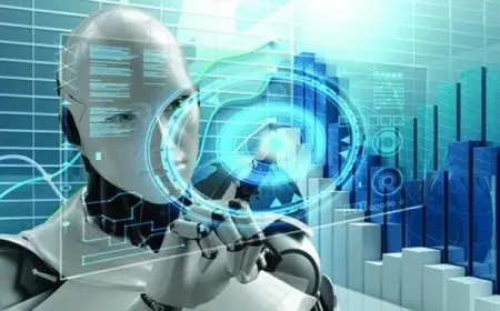 تستثمر Tactful Al 250 مليون جنيه لتوطين تقنيات الذكاء الاصطناعي في الشرق الأوسط وأوروبا