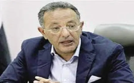 أحمد غنيم يبرز المتحف المصري الكبير كأهم متحف في العالم بفضل كنوزه الرائعة