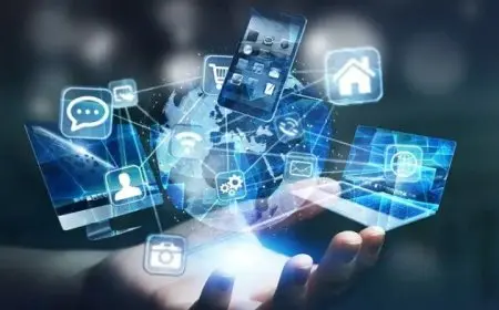 حروب الجيل الخامس كيف تحولت التكنولوجيا إلى وسيلة للتلاعب بالعقول وتحقيق السيطرة على الشعوب