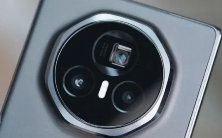 سعر ومواصفات هاتف HONOR Magic V3 المدعوم بشبكات الجيل الخامس