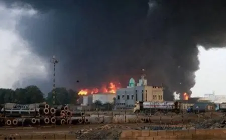 الجيش الإسرائيلي ينجح في اعتراض صاروخ تم إطلاقه من اليمن