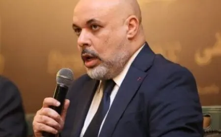 شعبة الذهب تسجل زيادة تاريخية في صادرات القطاع بنسبة 194% لتصل إلى 3.9 مليار دولار في النصف الأول من 2025