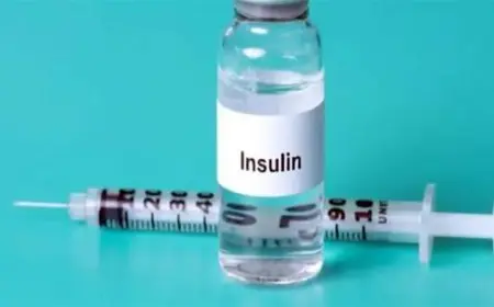مجلس الوزراء يطمئن المواطنين بتوفر الأنسولين بشكل طبيعي وأمان المخزون الاستراتيجي
