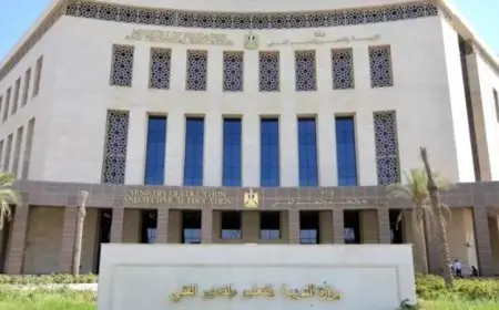 التعليم تعلن عن بدء التسجيل إلكترونيا في مدارس STEM ومدرسة المتفوقين بعين شمس