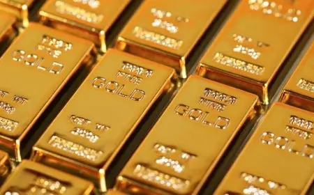 ما هو سعر سبيكة الذهب اليوم في مصر؟