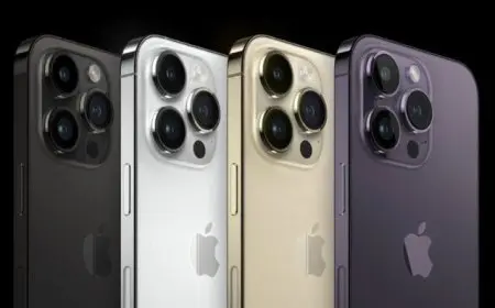 كل ما تحتاج معرفته عن مواصفات هاتف أيفون 17 برو ماكس قبل إصداره