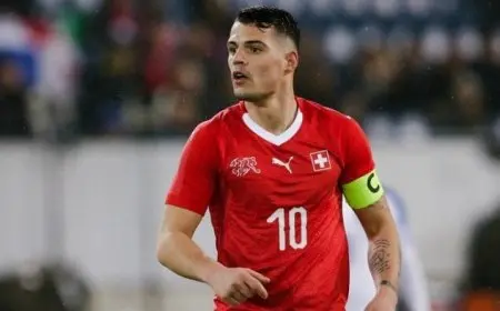 تأكيد وكيله: تشاكا يسعى للعودة إلى الدوري الإنجليزي الممتاز