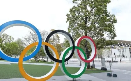 قطر تعلن عن ترشحها لاستضافة دورة الألعاب الأولمبية لعام 2036