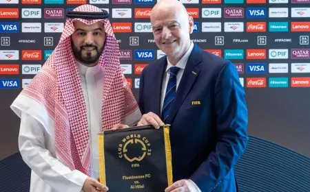 السعودية.. بدء الترشح لرئاسة أندية الاتحاد والأهلي والنصر والهلال