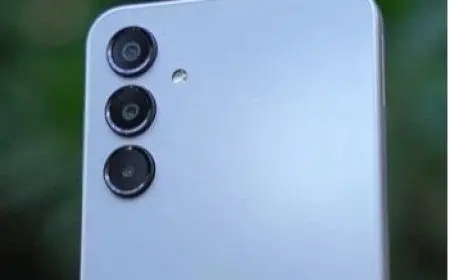 كل ما تحتاج معرفته عن مواصفات وأسعار هاتف Samsung Galaxy A16