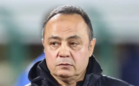 طارق يحيى لـ«فتوح»: انتبه للنصيحة «يا ابن الناس» فالأفعال التي تقوم بها قد تُنهي مسيرتك مبكرًا