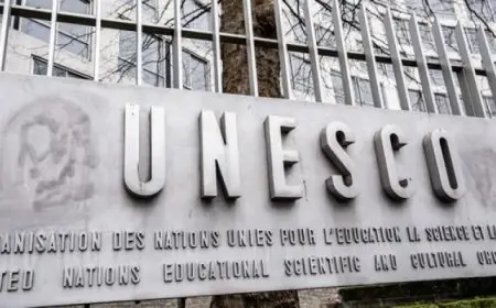 الولايات المتحدة تعلن انسحابها من منظمة اليونسكو