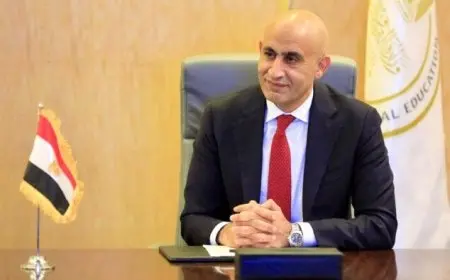 نتيجة الثانوية العامة 2025 تعتمد رسمياً و إليك الرابط المباشر للحصول عليها عبر بوابة الأسبوع