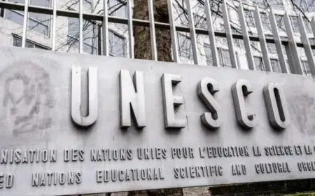 الولايات المتحدة تقرر الانسحاب من منظمة اليونسكو وأثر ذلك على الثقافة العالمية