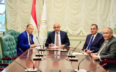 وزير التربية والتعليم يعلن نتائج الثانوية العامة للنظامين الجديد والقديم