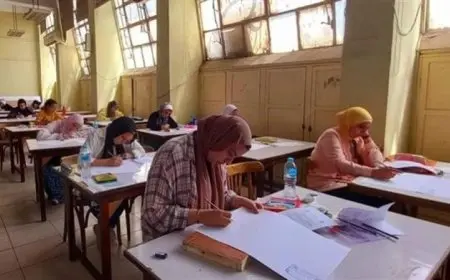 التعليم العالي تكشف عن تسجيل 72 ألف طالب لأداء اختبارات القدرات هذا العام