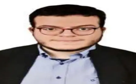 الطالب العاشر في الثانوية العامة بالإسكندرية يكشف دعم والدته بعد فقدان والده ورغبته في الالتحاق بكلية الطب