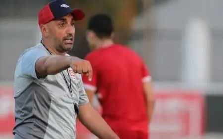 قرار مفاجئ من النادي الإفريقي قبل بداية الموسم الجديد