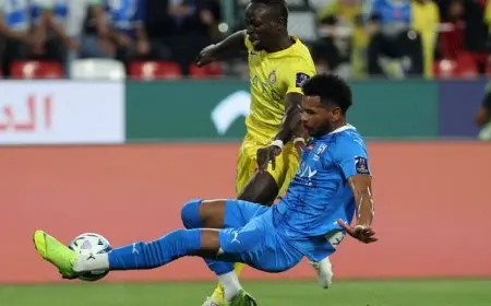 ما هي تفاصيل مفاوضات النصر مع علي البليهي مدافع الهلال؟