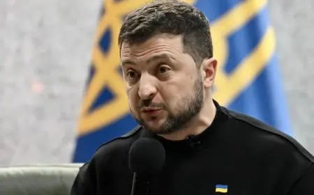 أوكرانيا تخسر أول مقاتلة فرنسية من طراز ميراج بعد تحطمها في حادث مؤسف