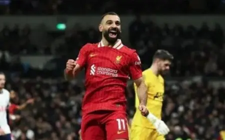 بتواجد محمد صلاح.. لقطات مميزة من تدريبات ليفربول في معسكر هونج كونج