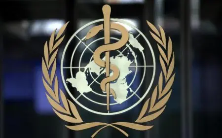 الصحة العالمية تؤكد استهداف إسرائيل لمبانيها في غزة ضمن استراتيجية تدمير ممنهجة