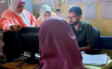 الصحة تعلن عن نجاح حملة 100 يوم صحة بتقديم 10 ملايين و871 ألف خدمة طبية مجانية خلال أسبوع واحد