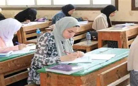 حزب الجبهة الوطنية يقدم 50 ألف جائزة لأوائل الثانوية العامة ويعلن عن منح تعليمية مجانية