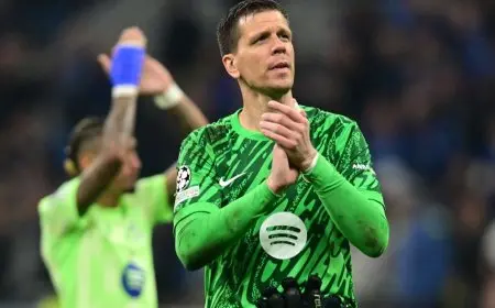 هل يعود تشيزني لحراسة مرمى منتخب بولندا مجددًا؟