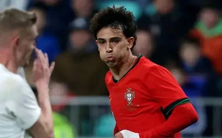 كيف انخفضت قيمة جواو فيليكس من 127 مليون يورو إلى 20 مليون يورو؟