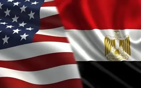 الولايات المتحدة تحتفل بذكرى ثورة 23 يوليو المجيدة في مصر