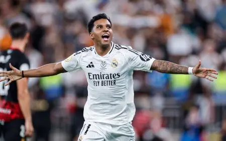 سان جيرمان يضغط على ليفربول في صفقة رودريغو