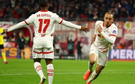 تشيلسي يحرز اتفاقًا مع نجم لايبزيغ متفوقًا على بايرن وأرسنال