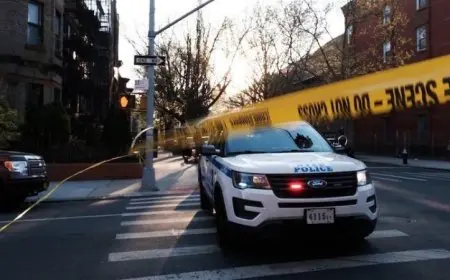 قتلى وجرحى في حادث إطلاق نار مروع بأيرلندا الشمالية