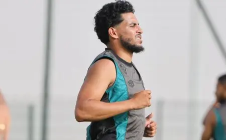 اكتشف قائمة منتخب المغرب المشارك في كأس إفريقيا للمحليين