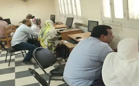 التعليم العالي يعلن تسجيل 81 ألف طالب لأداء اختبارات القدرات لهذا العام