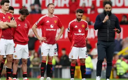 مانشستر يونايتد يسعى لتخفيف الأحمال بعد صفقتي مبيومو وكونيا