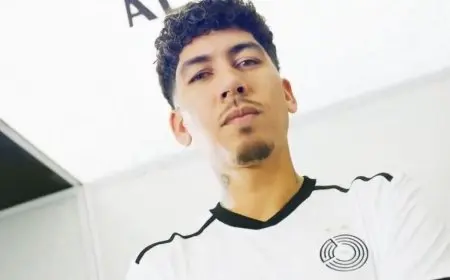 السد القطري ينجح في ضم فيرمينو وينهي حالة الانتظار