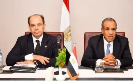 وزير الخارجية يبرز التزام الدولة بتعزيز قنوات التواصل مع المواطنين في المهجر