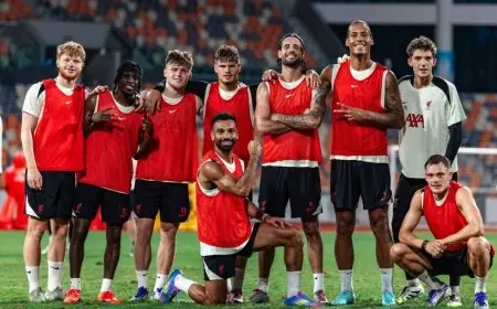 ليفربول لا يتوقف.. يثير جنون أنصاره ويبحث عن صفقات جديدة