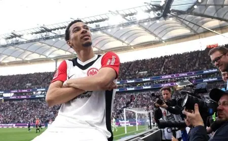 إيكيتيكي يدخل قائمة أغلى 10 صفقات في تاريخ كرة القدم الفرنسية